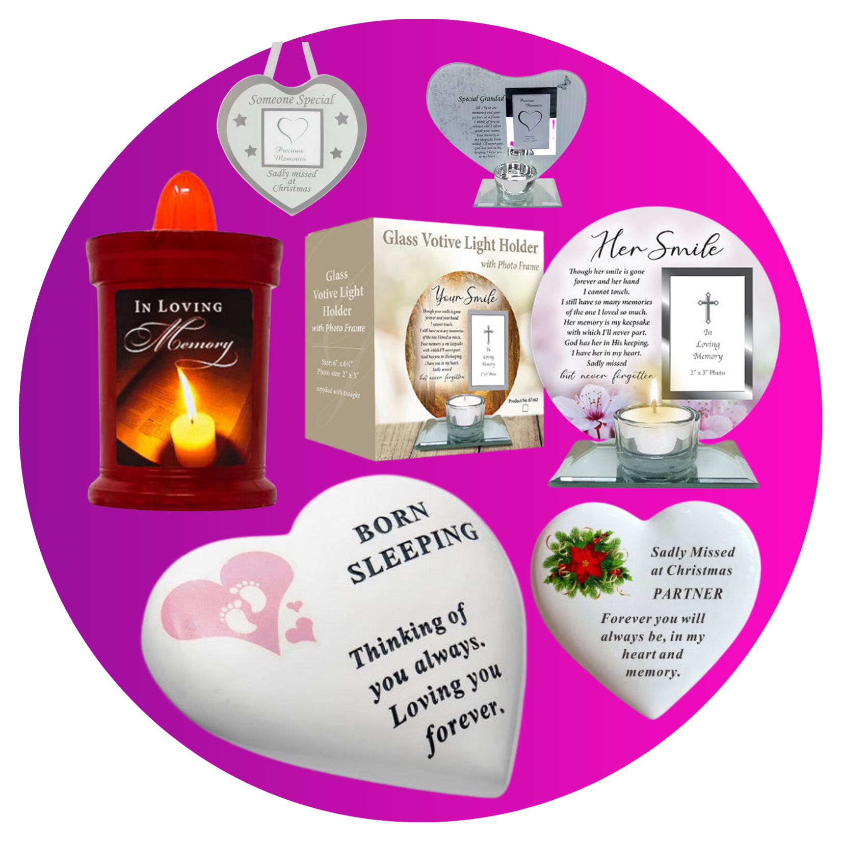 Memorial Grave Ornaments AngelShop ie Memorial Grave Ornaments AngelShop ie