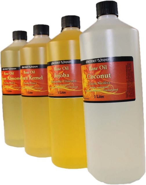 Mr Cleancut Shaving Oil 1Kg Massage Oil