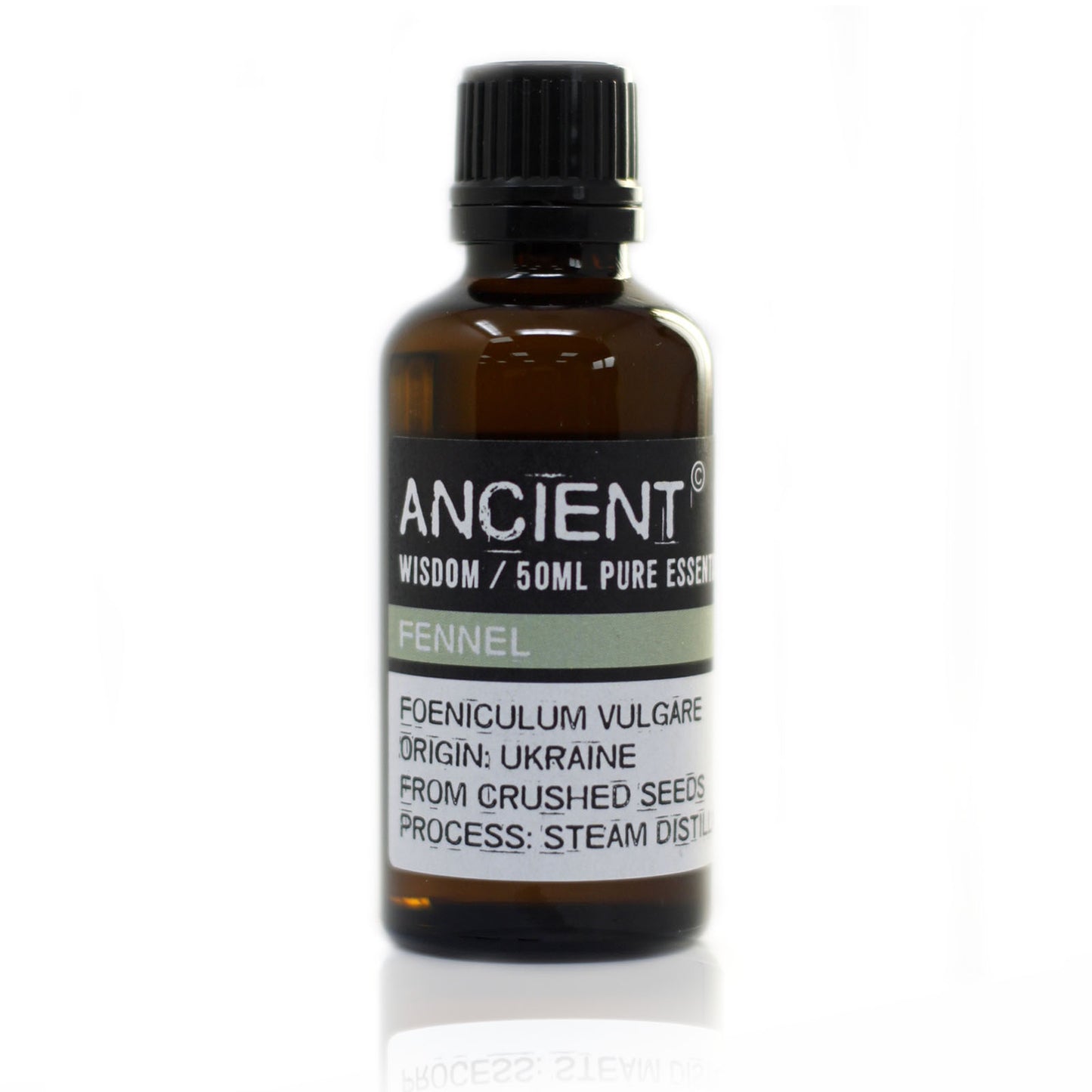 Fennel 50ml Essential Oil
