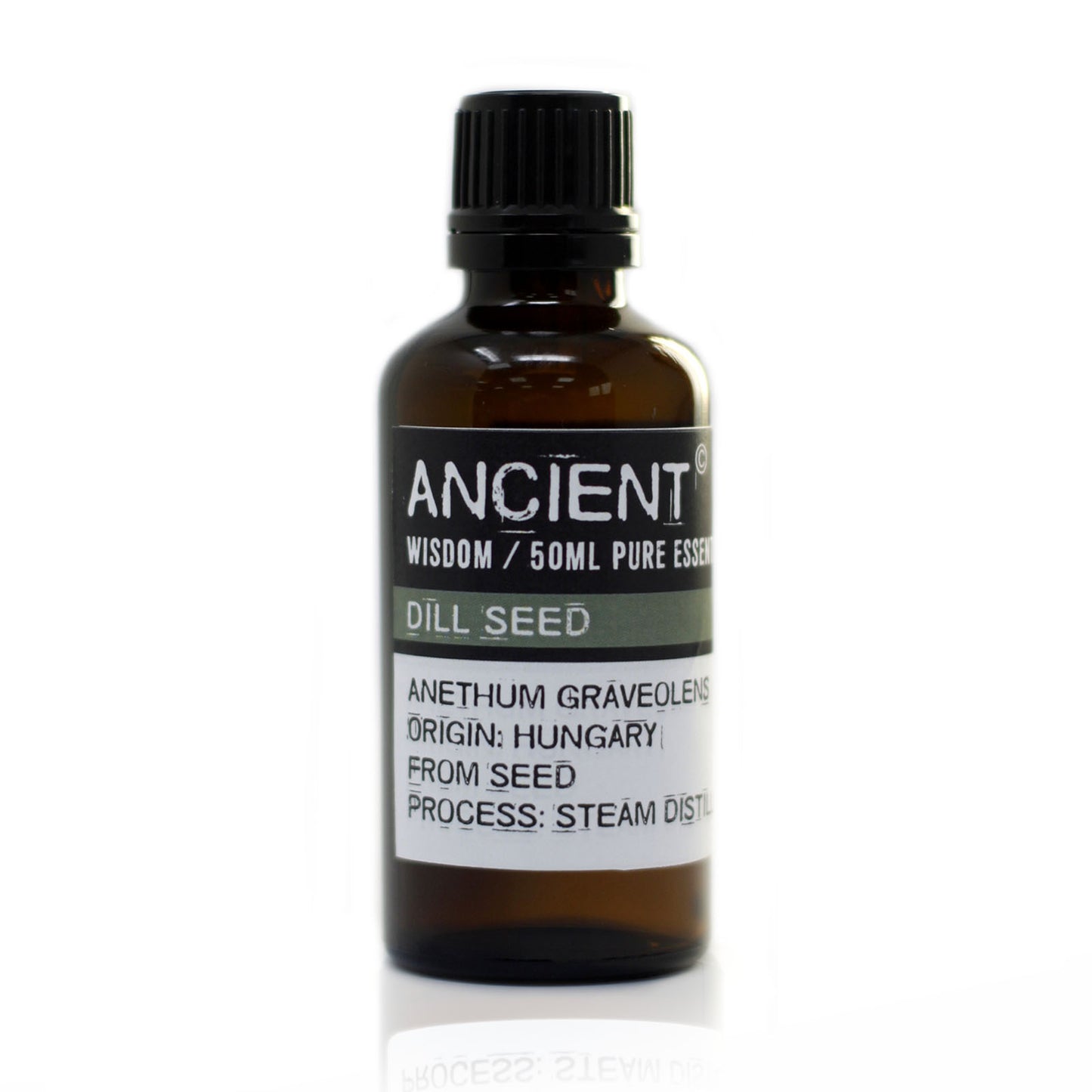 Dill Seed 50ml Essential Oil