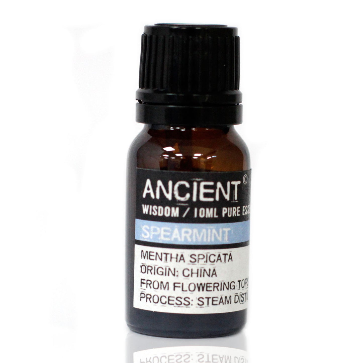 10 ml Spearmint Essential Oil