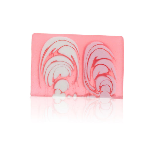 Handcrafted Soap Loaf 1.2Kg - Rose