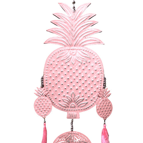 Aluminium Wind Catcher - Pineapples