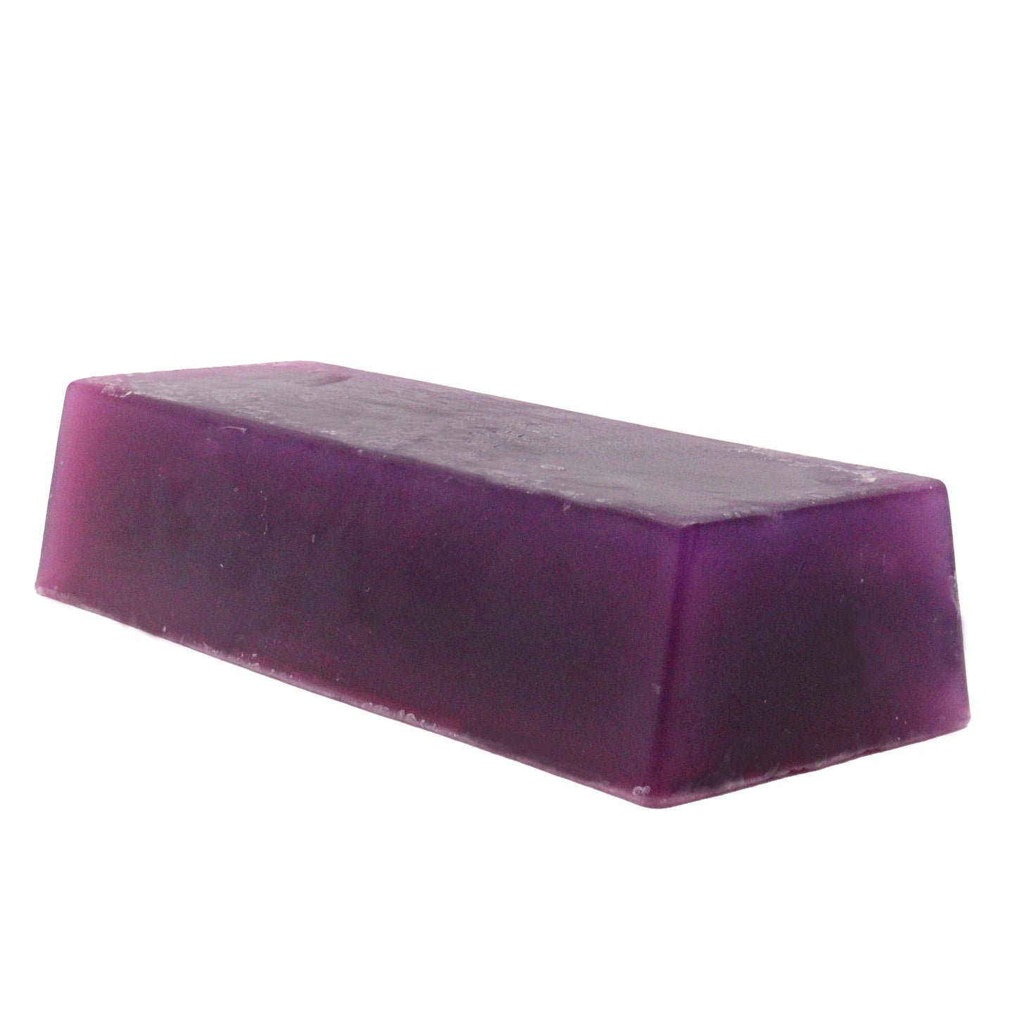 Geranium - Purple - Soap Loaf 1.3kg