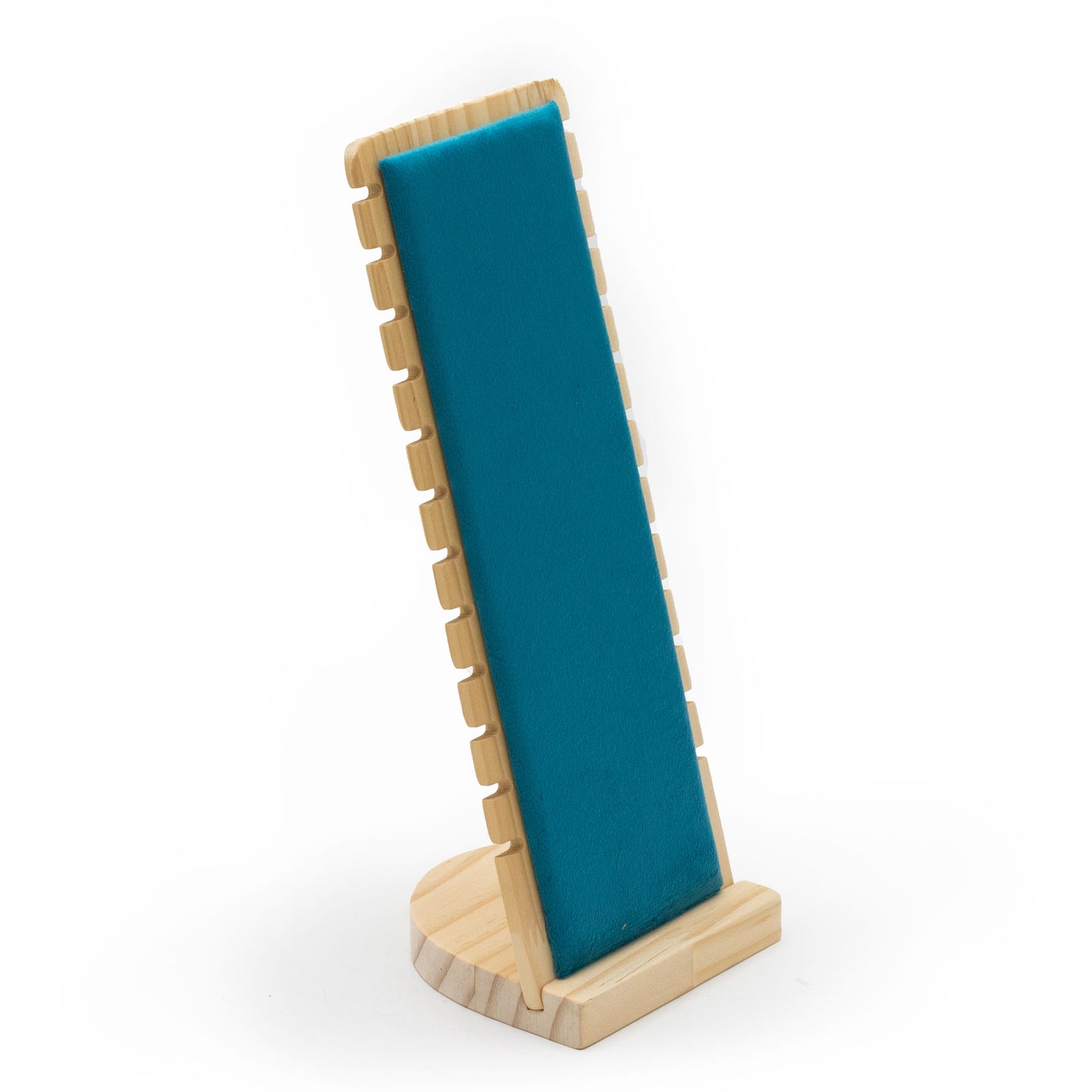 Tall Flat Necklace Display 28x10x10cm