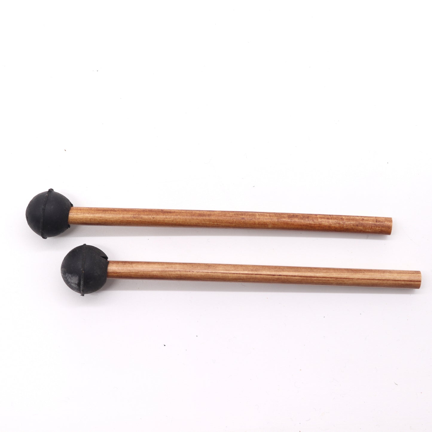 Med Steel Tongue Happy Drums Om Red- 22x16cm