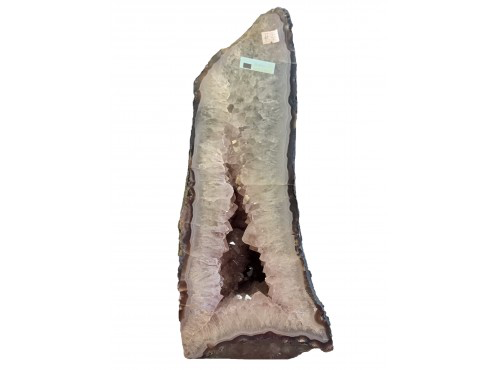 Amethyst Cathedral - 24kg