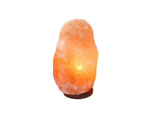 Himalayan Salt Lamp (7-10Kg)