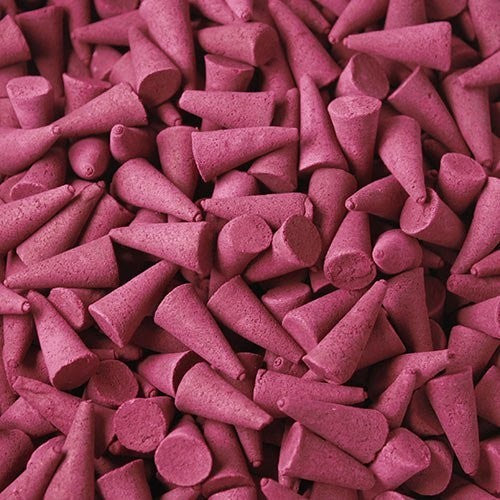 Bulk Incense Cones ( 850 approx) - Ylang Ylang