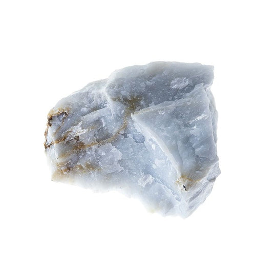 Angelite Crystal (Rough)