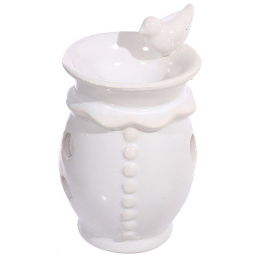 Drinking Bird Oil Burner - Available in 3 Colours