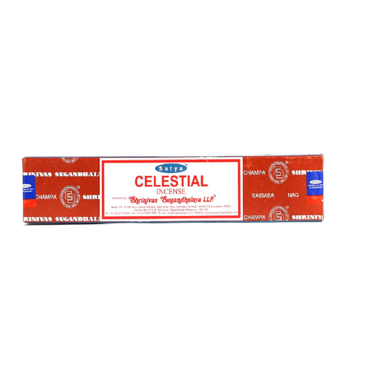 Celestial Incense Sticks