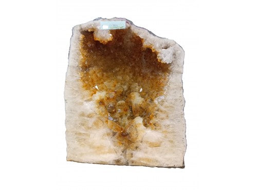 Citrine Cathedral - 12kg