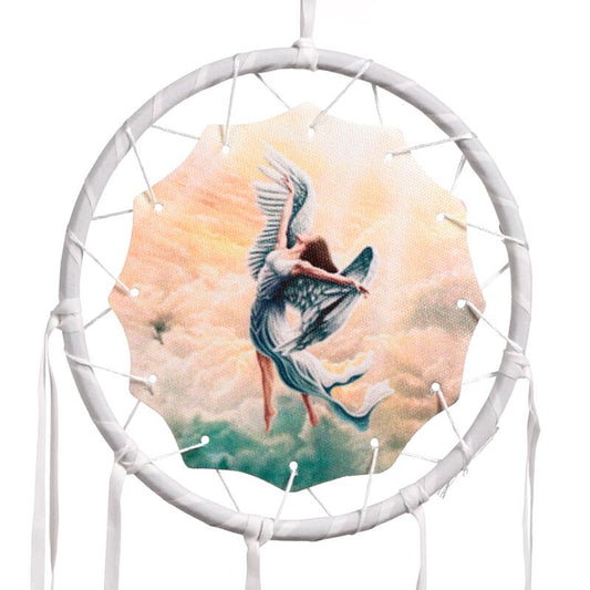 Angel Dreams Dream Catcher