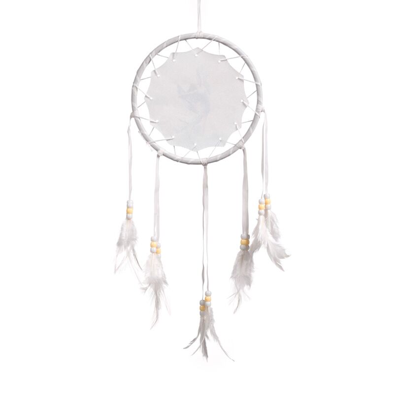 Angel Dreams Dream Catcher