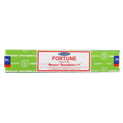 Fortune Incense Sticks