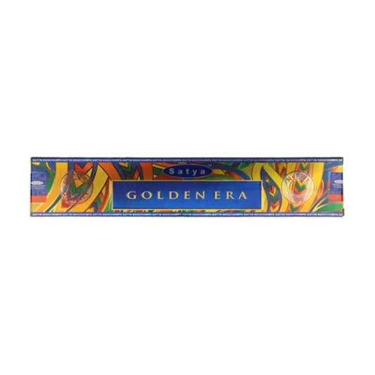 Golden Era Incense Sticks