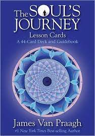 The Souls Journey Oracle Cards