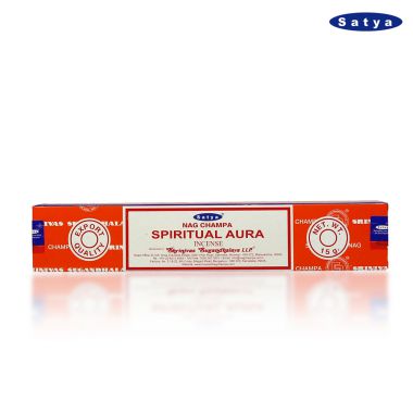 Spiritual Aura Incense Sticks