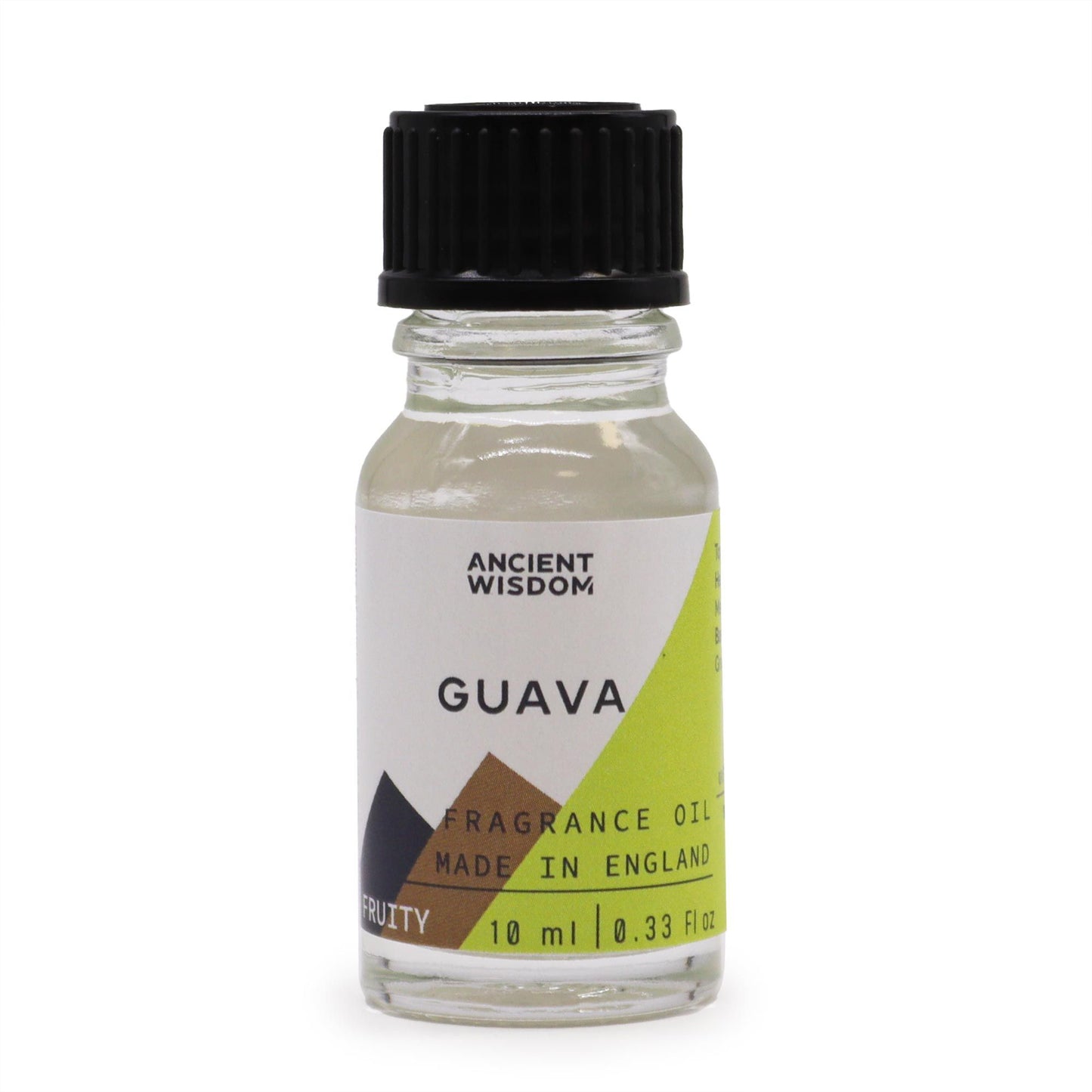 Guava Fragrance Oil 10ml