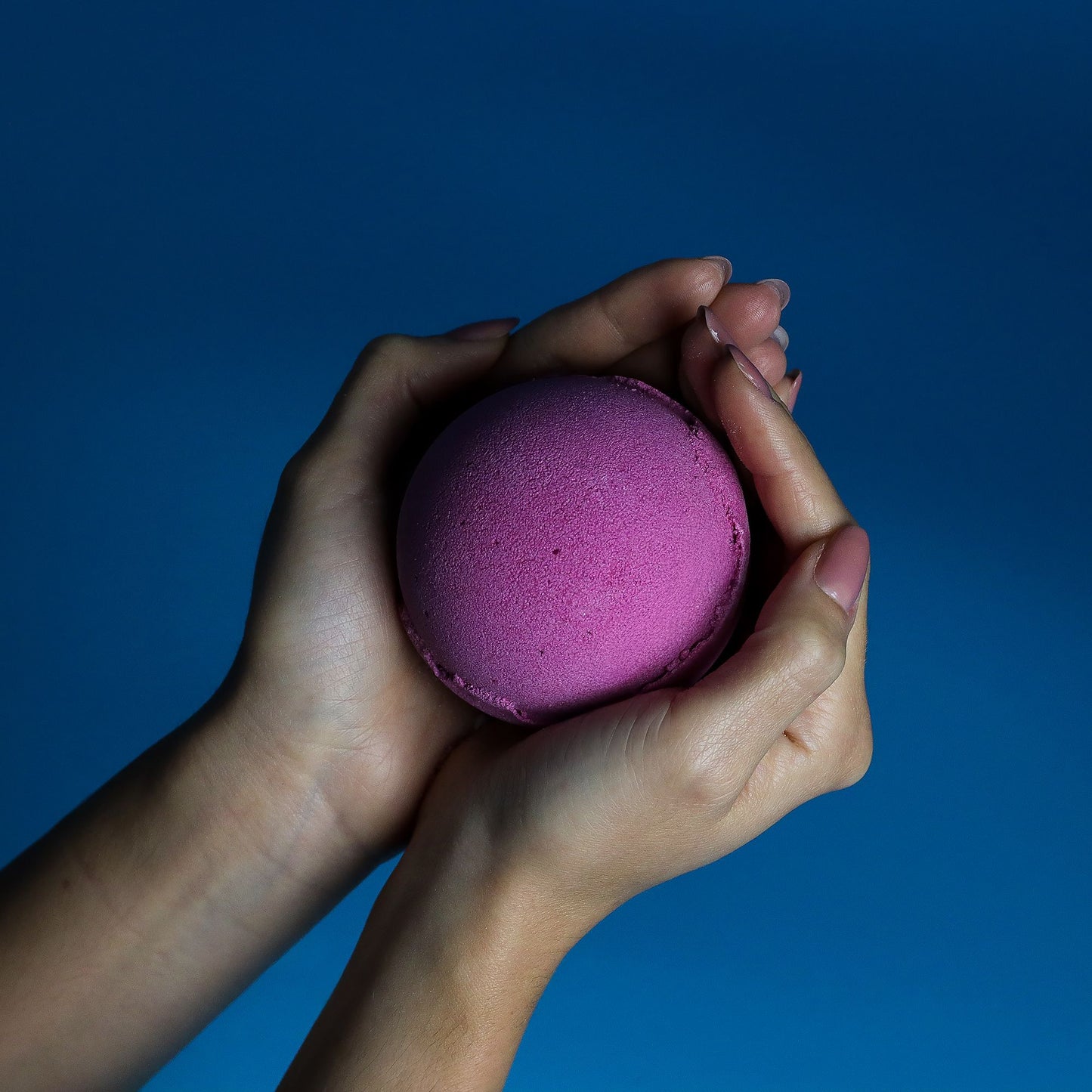 Cranberry Bath Bomb (16 Pack)