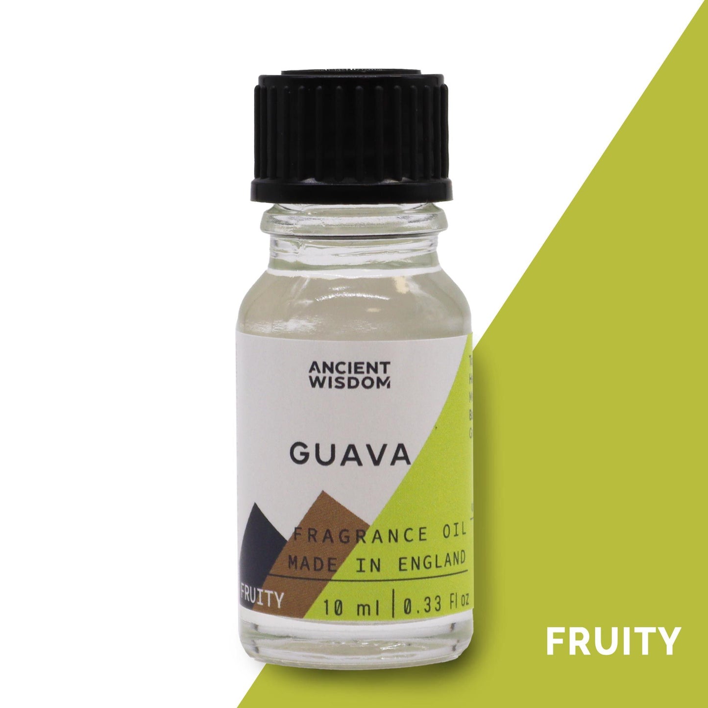 Guava Fragrance Oil 10ml