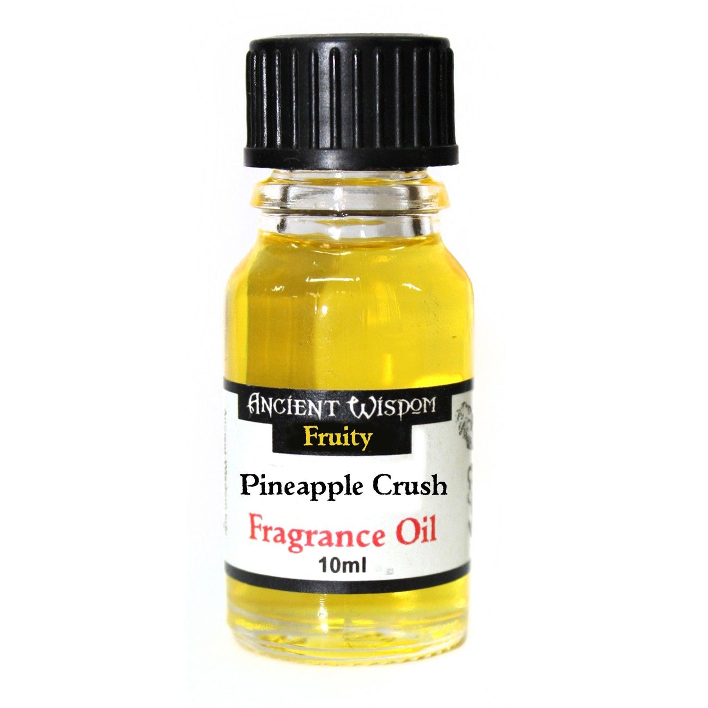 Pinapple Crush Fragrance Oil 10ml