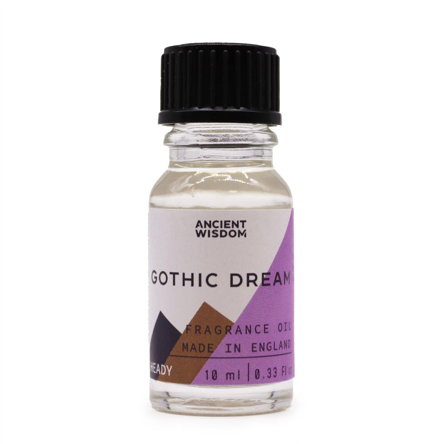 Gothic Dream Fragrance Oil 10ml