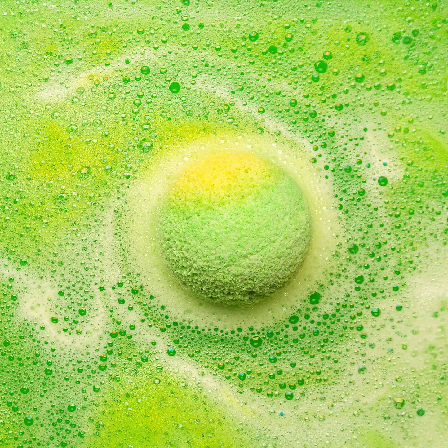 Peppermint & Tea Tree Bath Bomb (16 Pack)