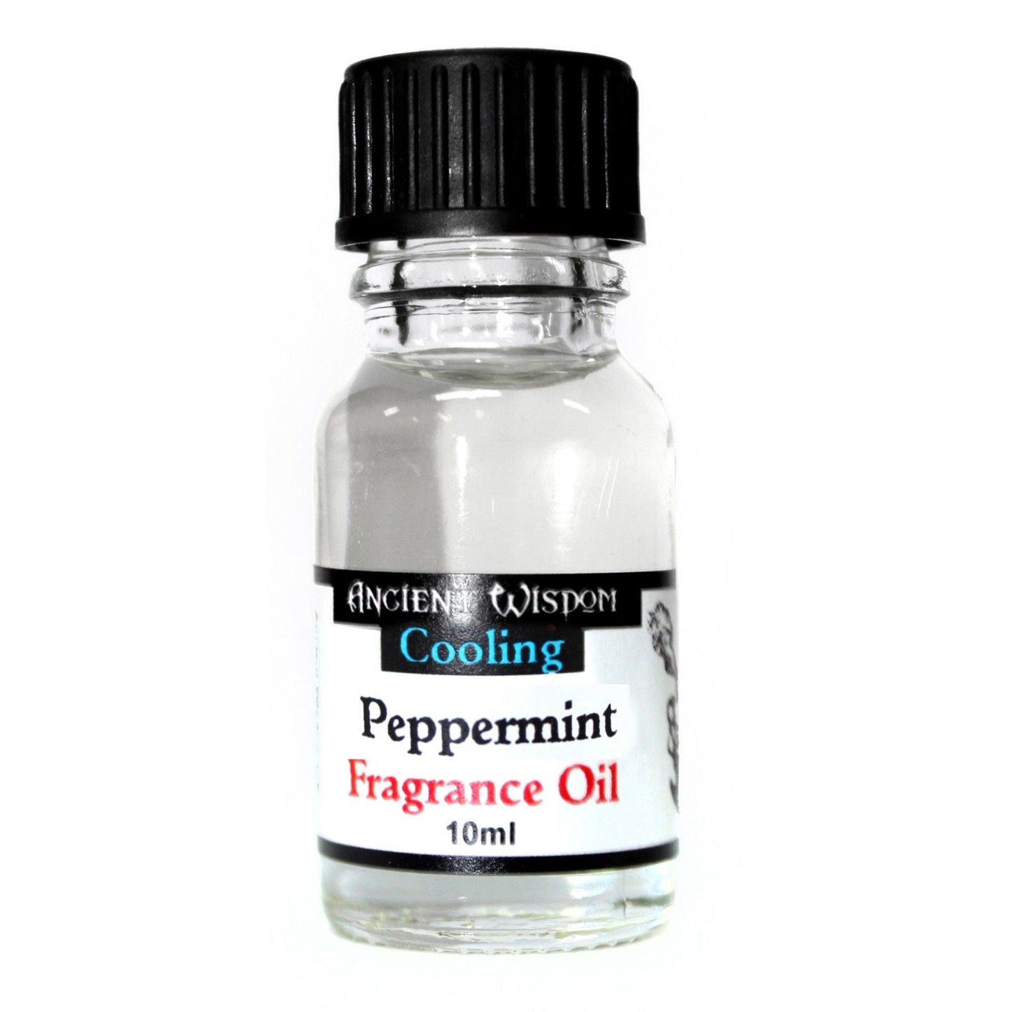 Peppermint Fragrance Oil 10ml