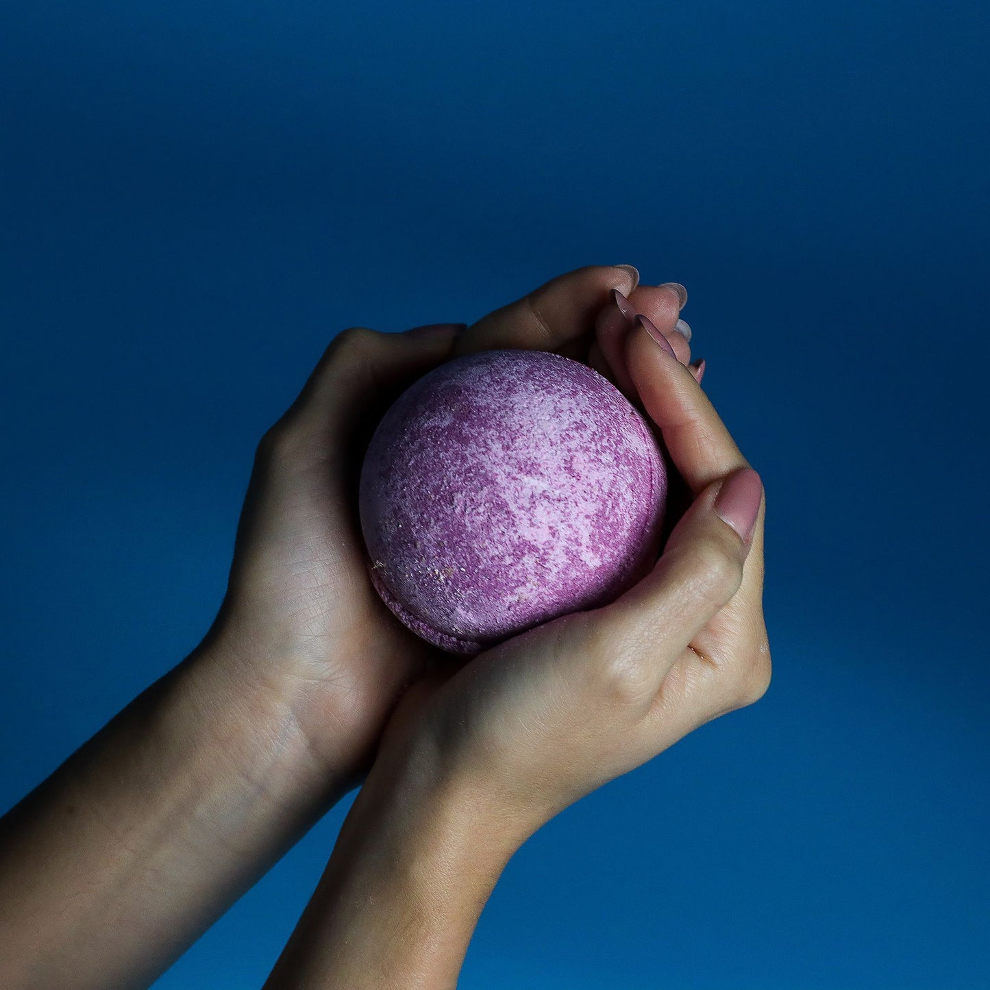 Cherry Jumbo Bath Bomb (16 Pack)