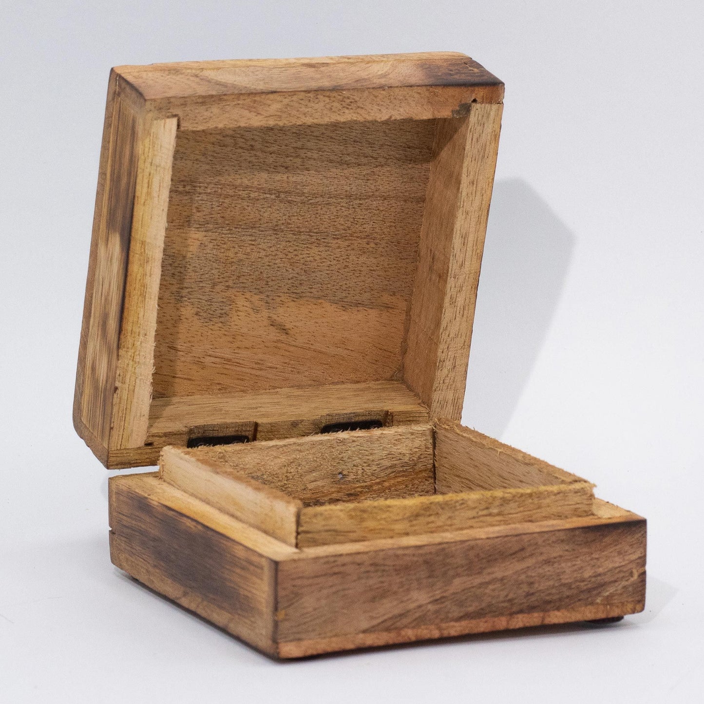 Big Square Box 15x17.5x8cm