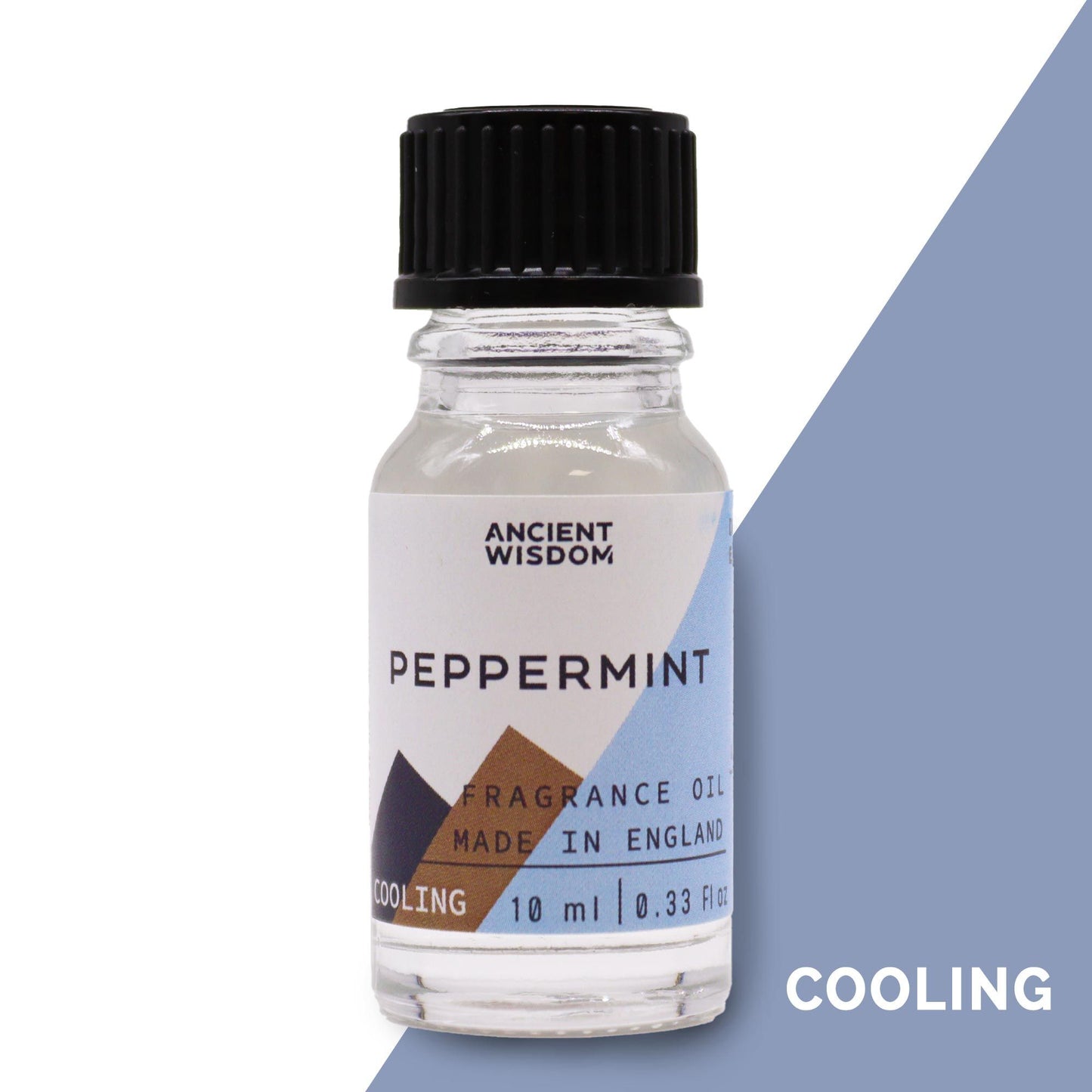 Peppermint Fragrance Oil 10ml
