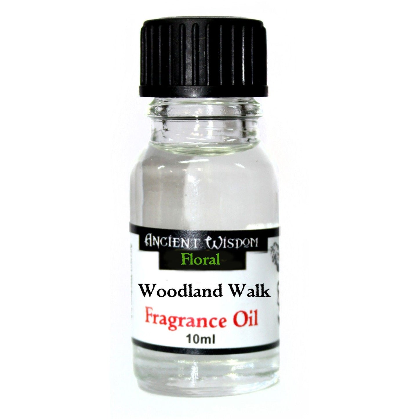 Woodland Walk Fragrance Oil 10ml