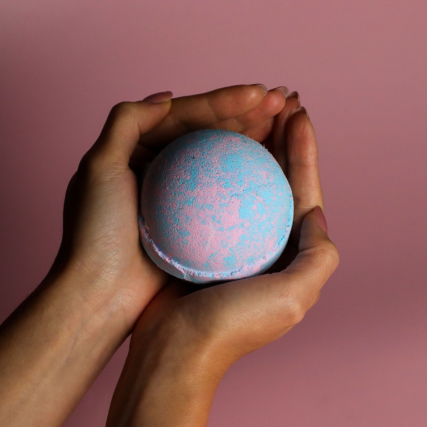 Baby Powder Bath Bomb (16 Pack)