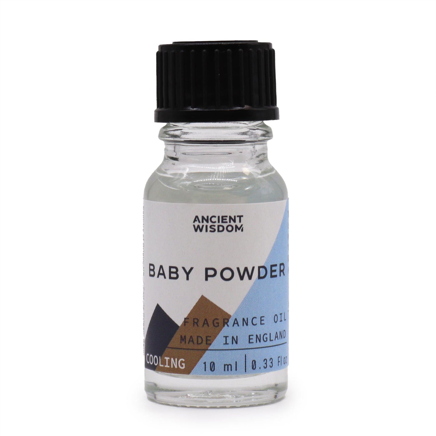 Baby Powder Fragrance Oil 10ml