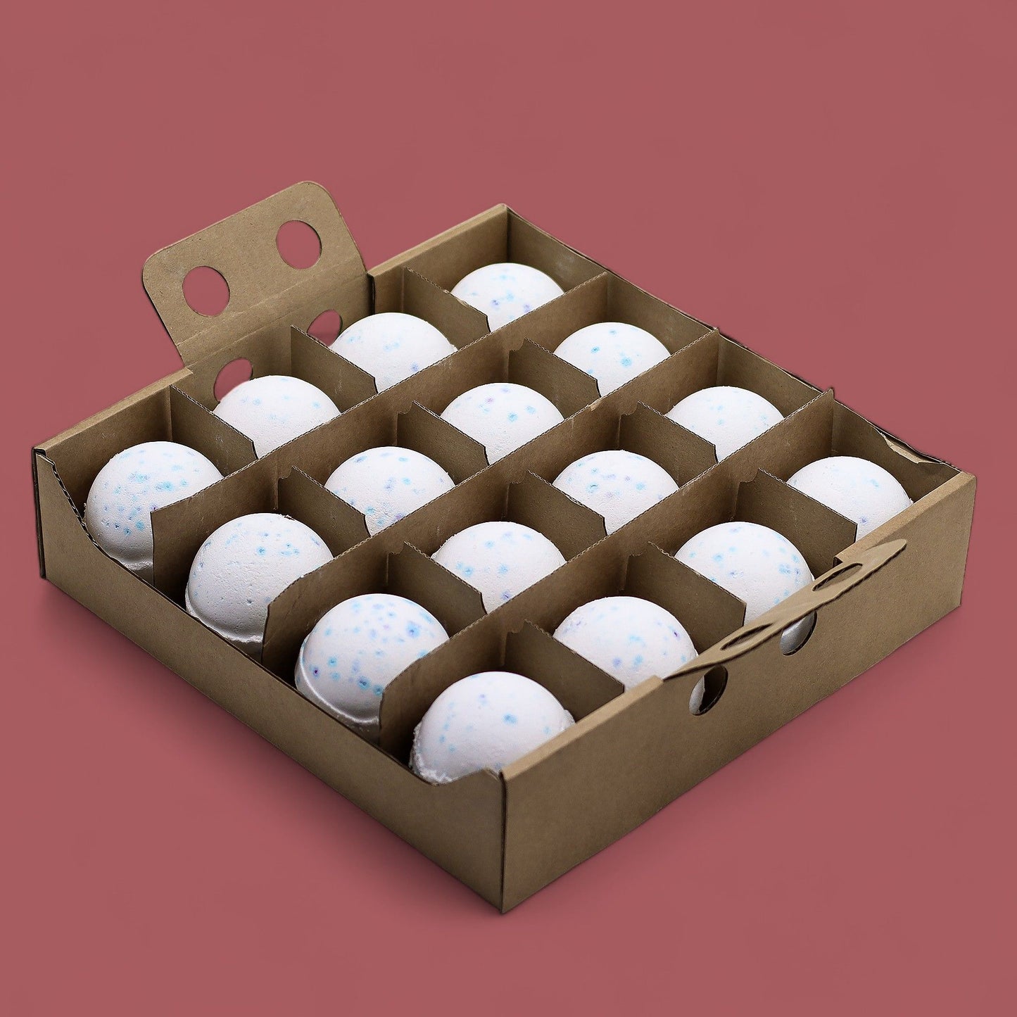 Ocean Bath Bomb (16 Pack)