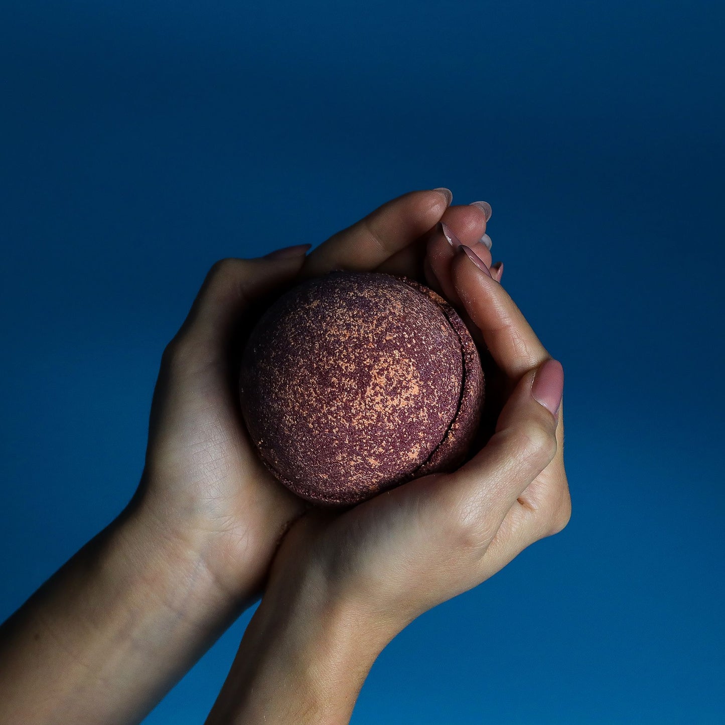 Chocolate & Orange Bath Bomb (16 Pack)