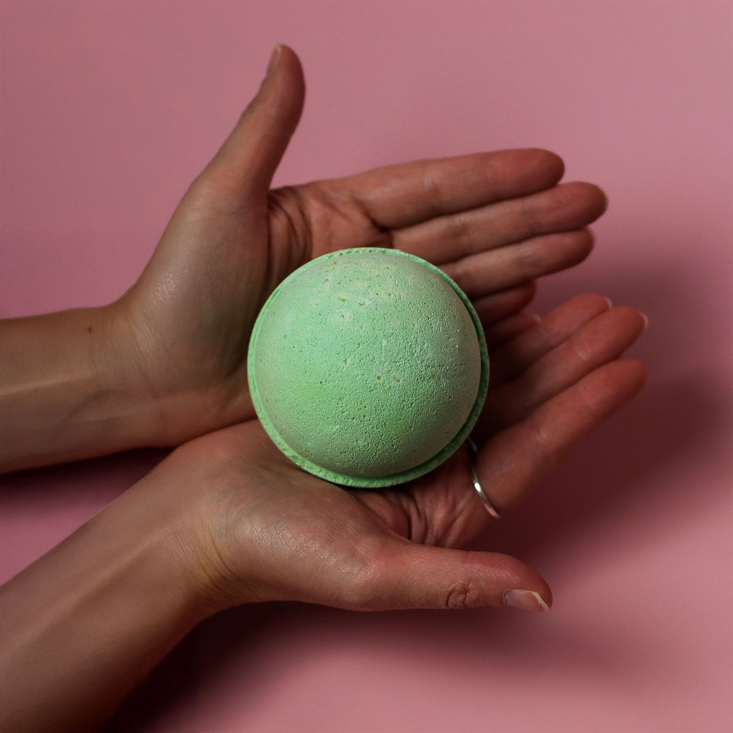 Peppermint & Tea Tree Bath Bomb (16 Pack)