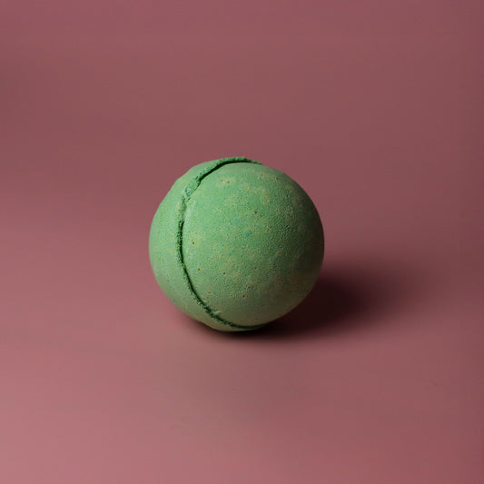 Peppermint & Tea Tree Bath Bomb (16 Pack)