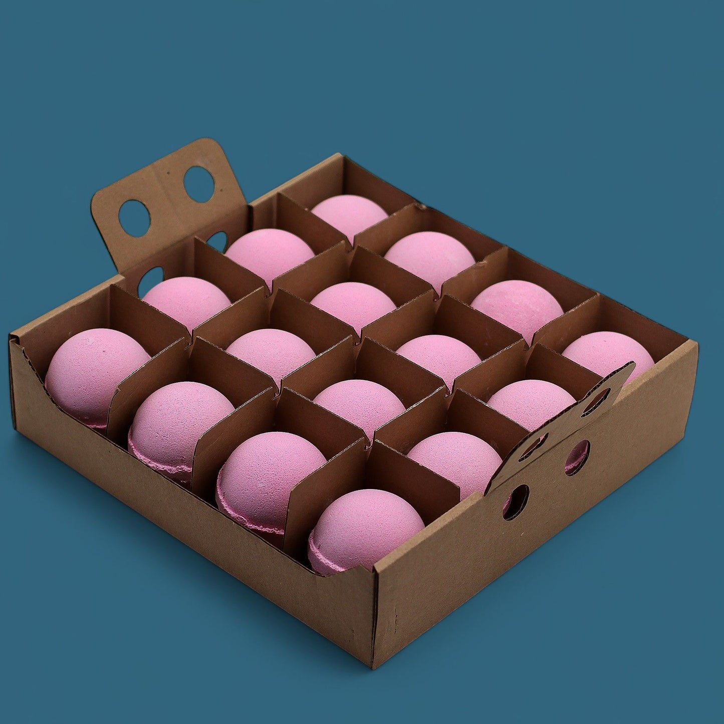 Very Berry Bath Bomb (16 Pack)