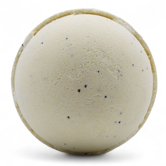 Simply Vanilla Bath Bomb (16 Pack)