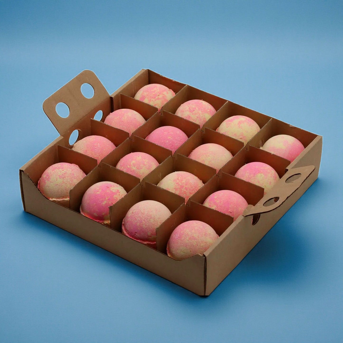 Five for Her Bath Bomb (16 Pack)