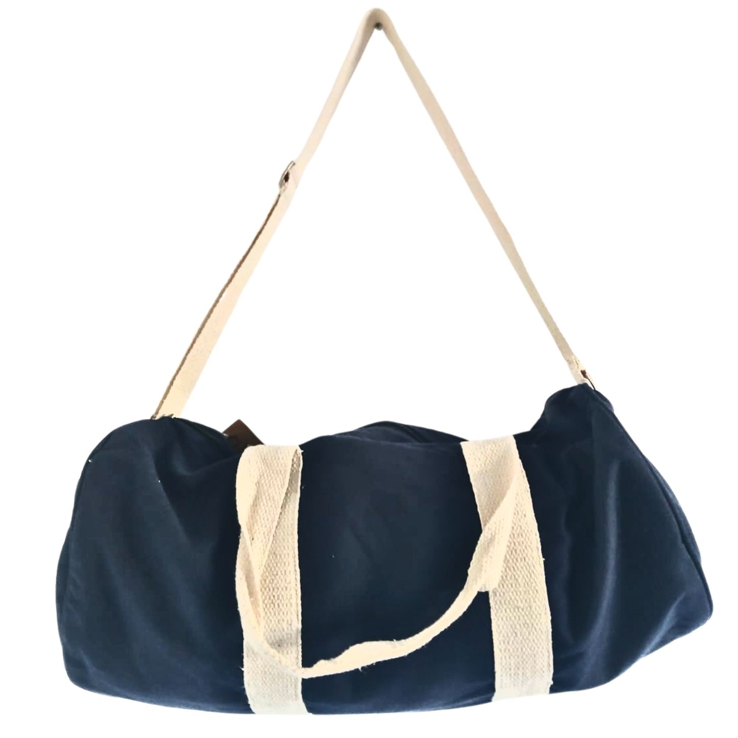 Duffel Bag - Navy Blue