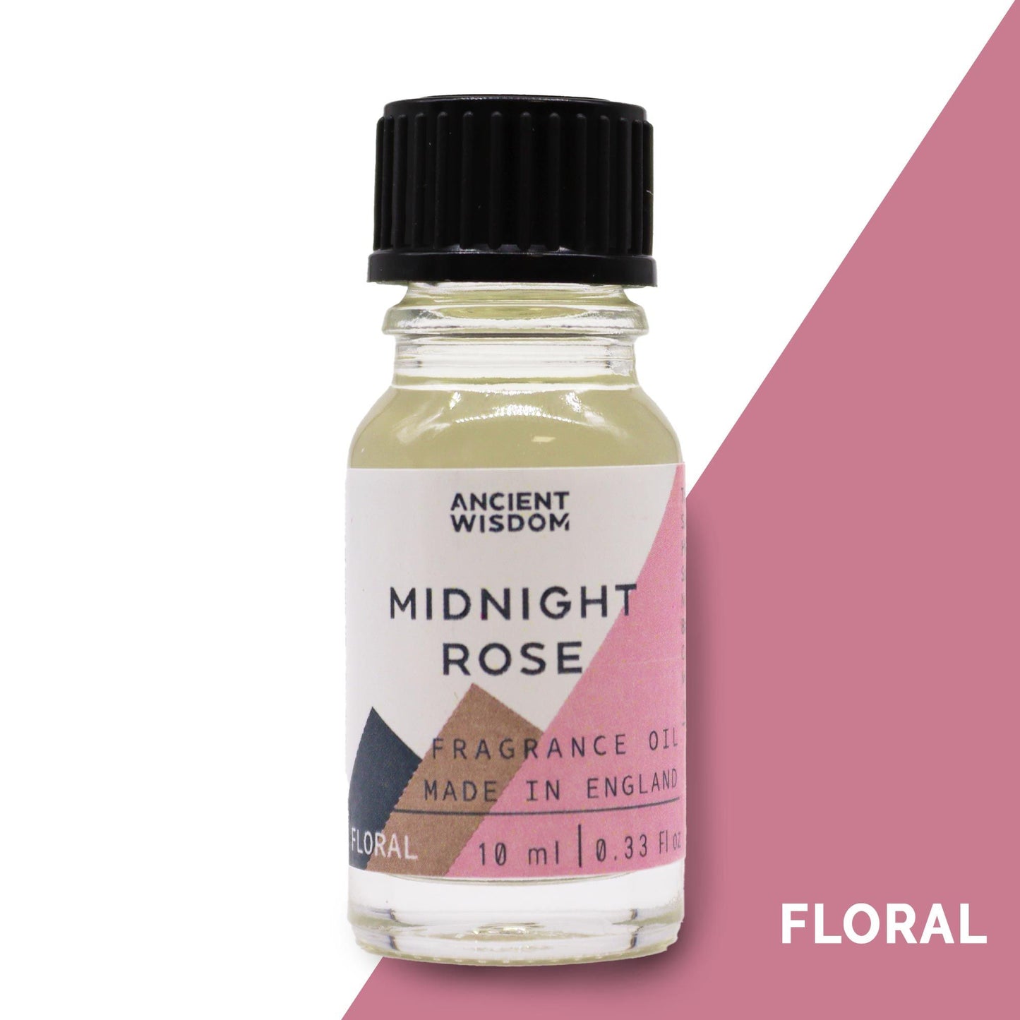 Midnight Rose Fragrance Oil 10ml