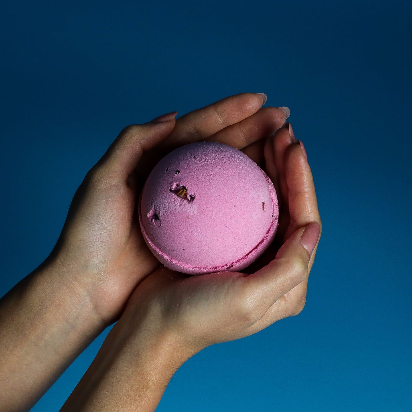 Rose & Petals Bath Bomb (16 Pack)