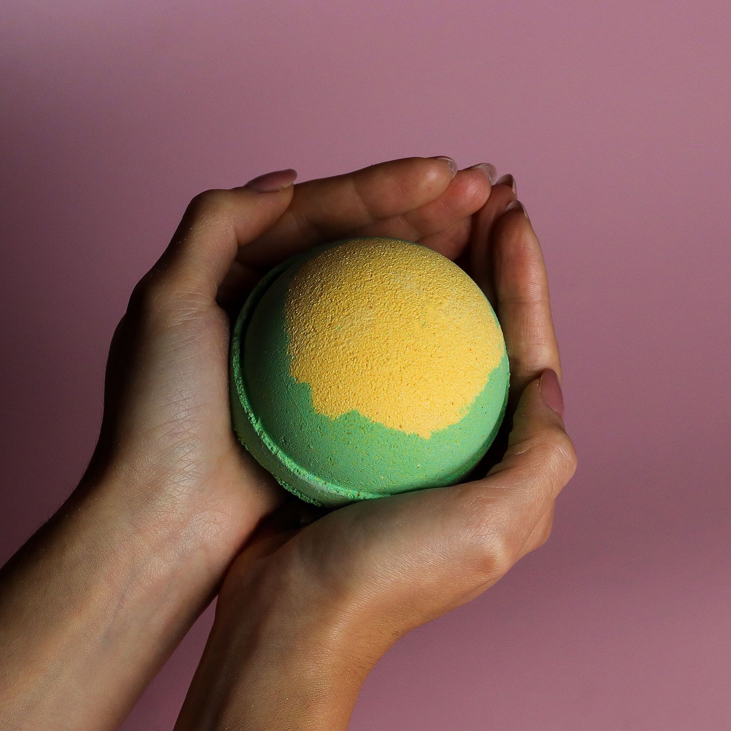 Apple Pie & Custard Bath Bomb (16 Pack)