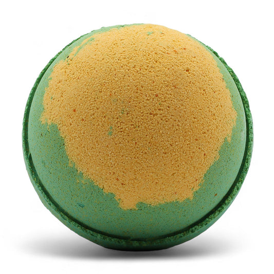 Apple Pie & Custard Bath Bomb (16 Pack)