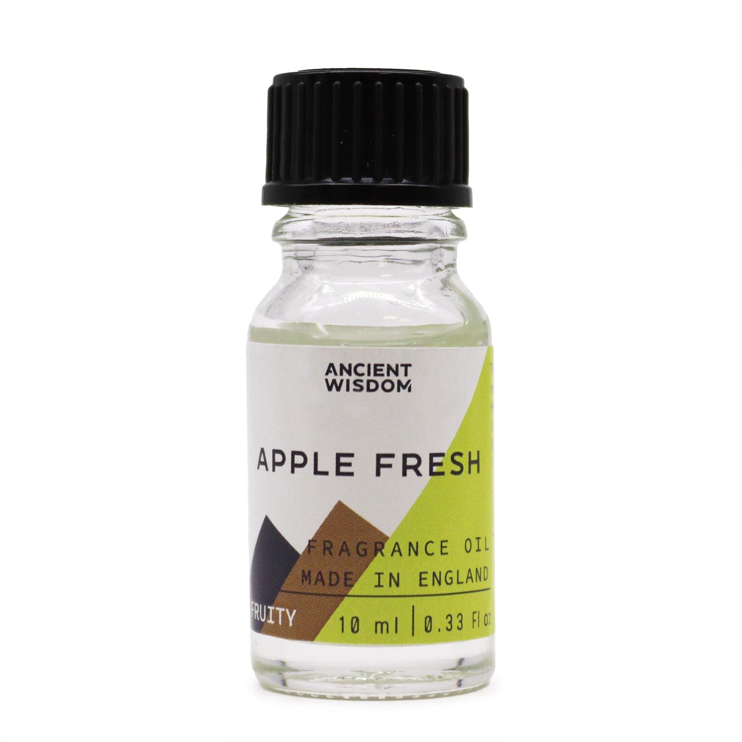 Apple-Fresh Fragrance Oil 10ml
