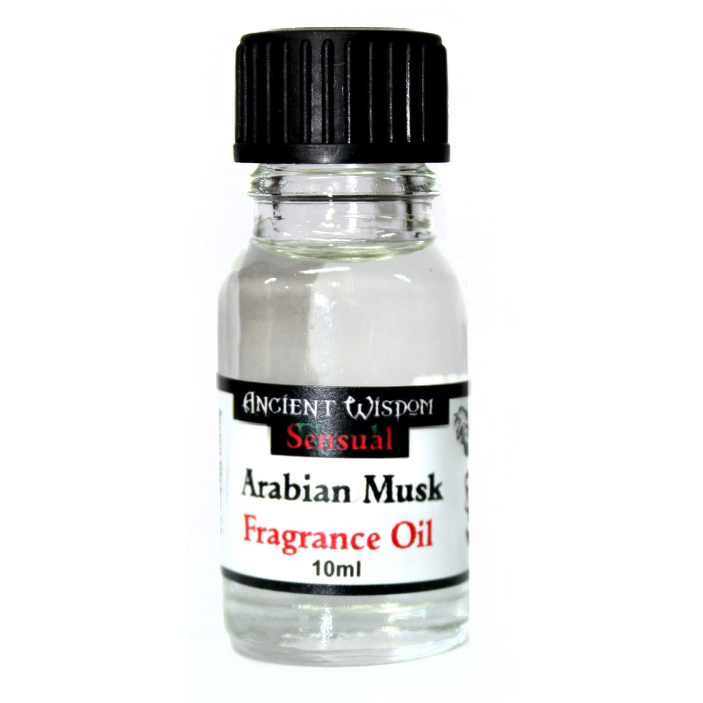 Arabian Musk Fragrance Oil 10ml